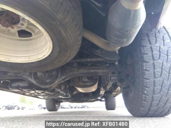 Used 2003 AT toyota hilux-surf RZN215W Image[32]