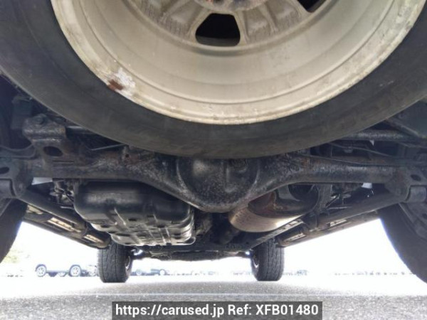 Used 2003 AT toyota hilux-surf RZN215W Image[33]