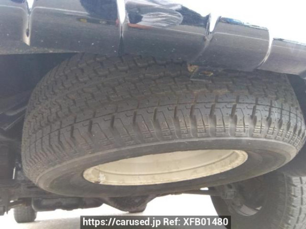 Used 2003 AT toyota hilux-surf RZN215W Image[34]