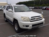 Toyota Hilux Surf