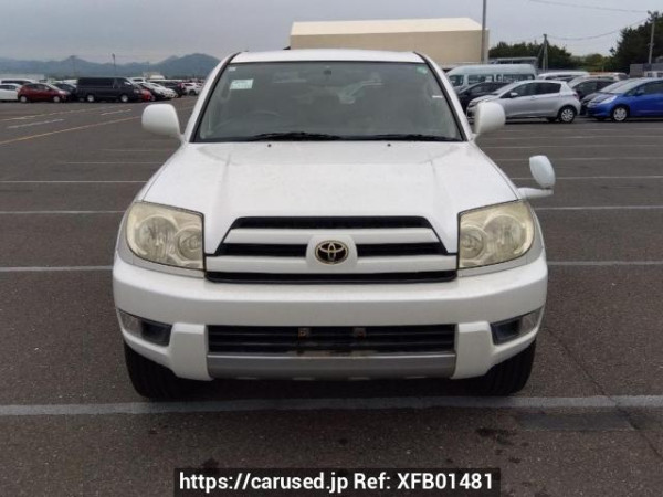 Used 2003 AT toyota hilux-surf RZN215W Image[1]