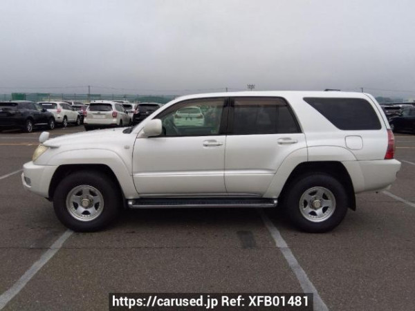 Used 2003 AT toyota hilux-surf RZN215W Image[3]