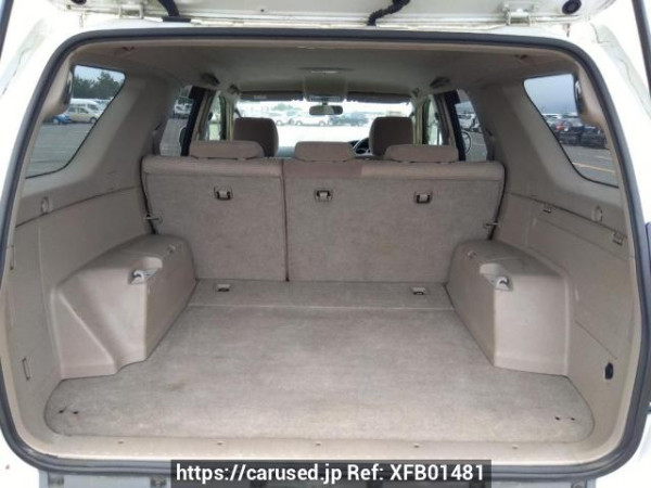 Used 2003 AT toyota hilux-surf RZN215W Image[8]