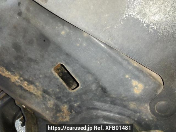 Used 2003 AT toyota hilux-surf RZN215W Image[11]