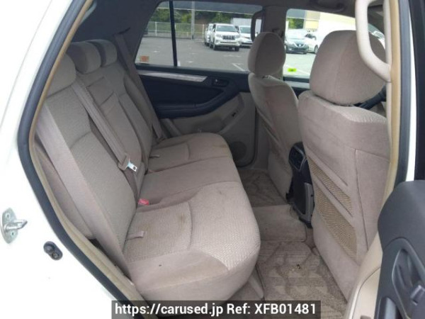 Used 2003 AT toyota hilux-surf RZN215W Image[14]