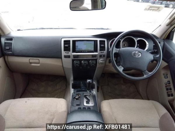 Used 2003 AT toyota hilux-surf RZN215W Image[16]