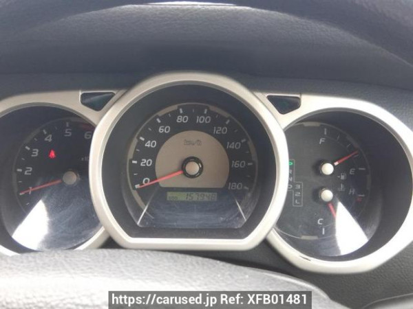 Used 2003 AT toyota hilux-surf RZN215W Image[17]