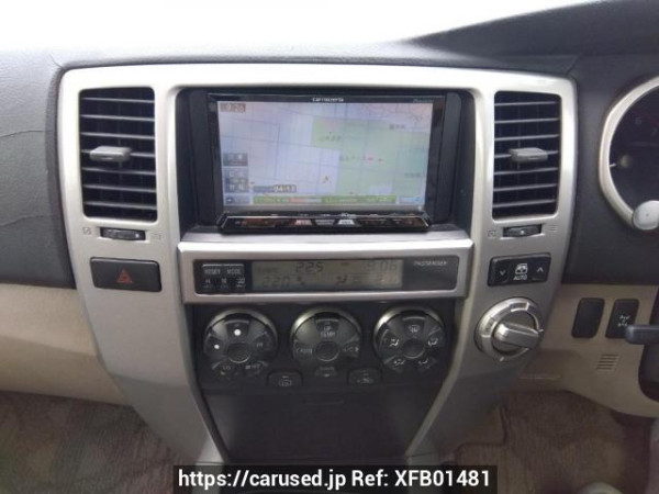 Used 2003 AT toyota hilux-surf RZN215W Image[19]