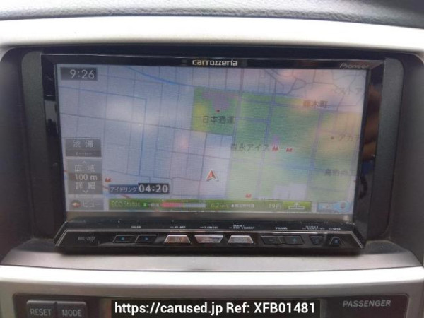 Used 2003 AT toyota hilux-surf RZN215W Image[21]
