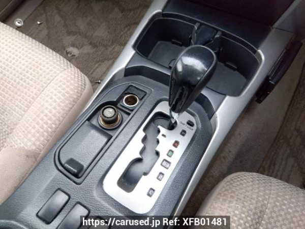 Used 2003 AT toyota hilux-surf RZN215W Image[22]