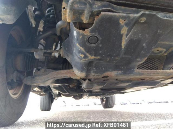 Used 2003 AT toyota hilux-surf RZN215W Image[28]