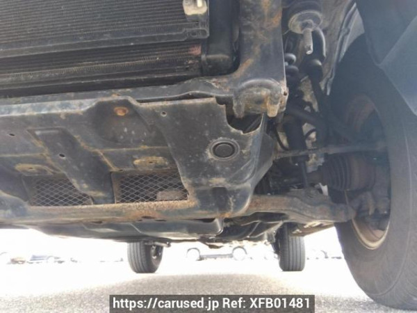 Used 2003 AT toyota hilux-surf RZN215W Image[29]