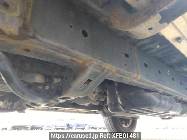 Used 2003 AT toyota hilux-surf RZN215W Image[30]