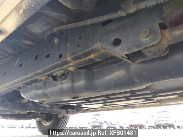 Used 2003 AT toyota hilux-surf RZN215W Image[31]