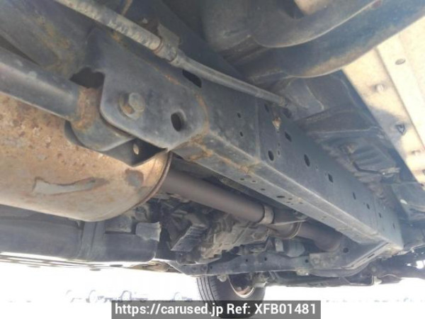 Used 2003 AT toyota hilux-surf RZN215W Image[32]