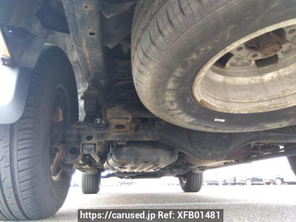 Used 2003 AT toyota hilux-surf RZN215W Image[33]