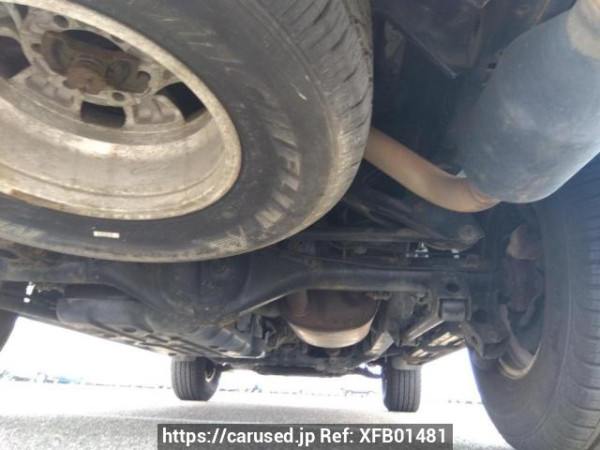 Used 2003 AT toyota hilux-surf RZN215W Image[34]