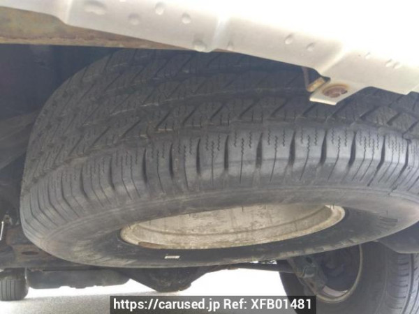 Used 2003 AT toyota hilux-surf RZN215W Image[36]