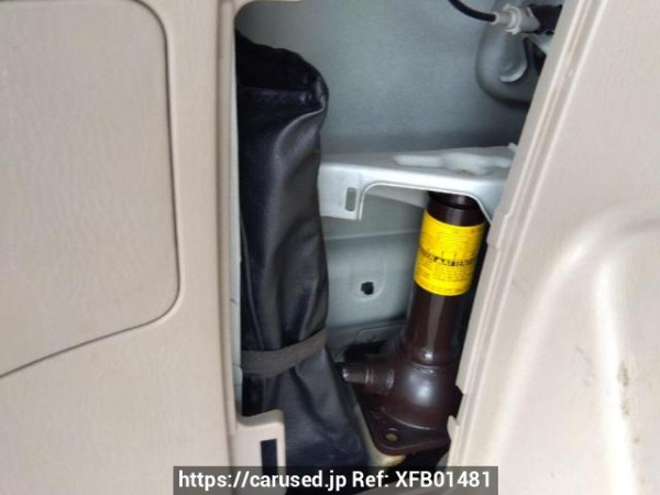 Used 2003 AT toyota hilux-surf RZN215W Image[37]