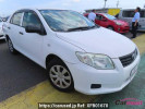Toyota Corolla Axio NZE141