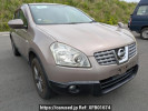 Nissan Dualis KJ10