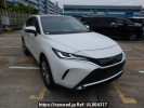 Toyota Harrier MXUA80