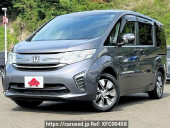 Honda Step WGN