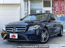 Mercedes Benz E-Class RBA-213045C