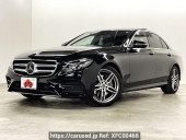 Mercedes Benz E-Class