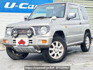 Mitsubishi Pajero Mini E-H56A