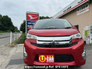 Mitsubishi ek Custom B11W