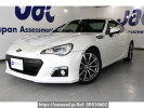 Subaru BRZ ZC6
