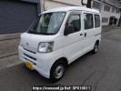 Daihatsu Hijet Cargo S321V