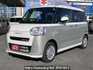 Daihatsu Move Canbus LA850S