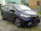 Honda Fit Hybrid GP5