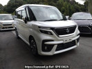 Suzuki SOLIO BANDIT MA37S