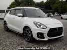 Suzuki Swift Sport ZC33S