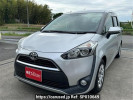 Toyota Sienta NSP170G