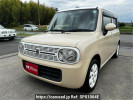 Suzuki ALTO Lapin HE22S