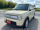 Suzuki ALTO Lapin HE33S