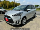 Toyota Sienta NHP170G
