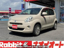 Toyota Passo NGC30