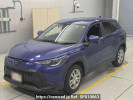 Toyota Corolla Cross ZSG10