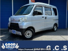 Daihatsu Hijet Cargo S321V
