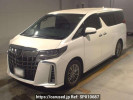 Toyota Alphard GGH30W