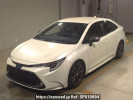 Toyota Corolla Sedan ZWE211