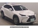 Lexus NX AGZ10