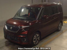 Suzuki SOLIO BANDIT MA37S