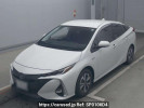 Toyota Prius PHV ZVW52