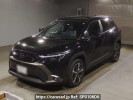 Toyota Corolla Cross ZSG10